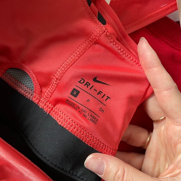 Nike Sports Bra - Size S - Picture 3 of 3